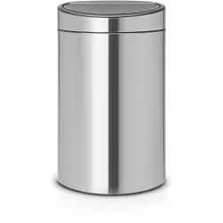 Brabantia Abfalleimer TOUCH BIN NEW