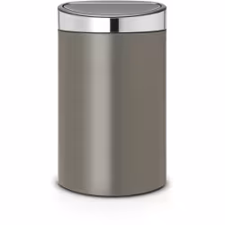 Brabantia Abfalleimer TOUCH BIN NEW