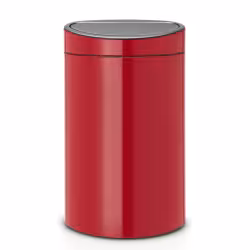 Brabantia Abfalleimer TOUCH BIN NEW