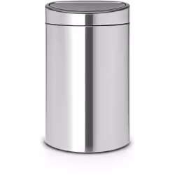 Brabantia Abfalleimer TOUCH BIN NEW RECYCLE