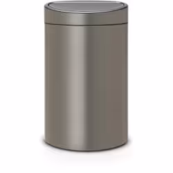Brabantia Abfalleimer TOUCH BIN NEW RECYCLE