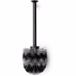 Brabantia Bürste zu Toilettenbürste mit Metallgriff 481161
