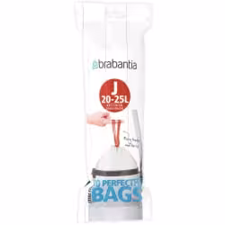 Brabantia (J) Müllbeutel