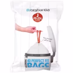 Brabantia (J) Müllbeutel
