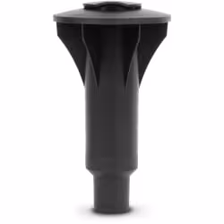 Brabantia Kunststoff-Bodenhülse 270246
