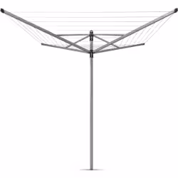 Brabantia Lift-O-Matic Wäschespinne
