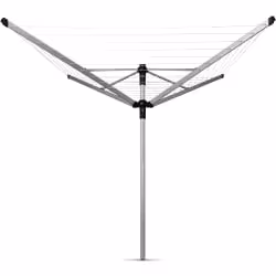 Brabantia Lift-O-Matic „Advance“ Wäschespinne