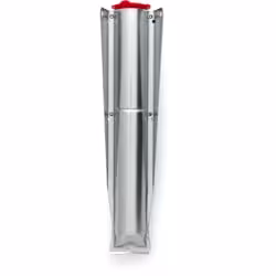 Brabantia Metall-Bodenanker 311444