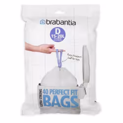 Brabantia PerfectFit Müllbeutel