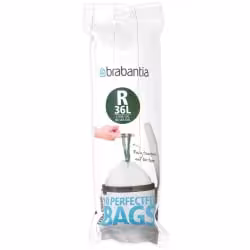 Brabantia (R) Müllbeutel