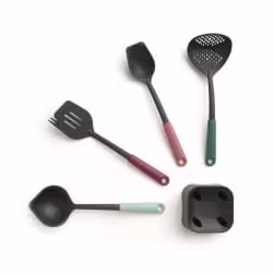 Brabantia TASTY+ Küchenutensilien-Set