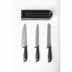 Brabantia TASTY+ Schubladenmesserblock inkl. Messer