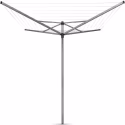 Brabantia Topspinner Wäschespinne