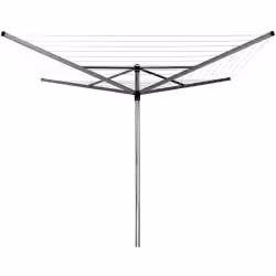 Brabantia Topspinner Wäschespinne