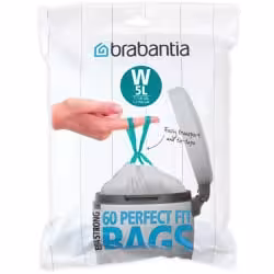 Brabantia (W) Müllbeutel