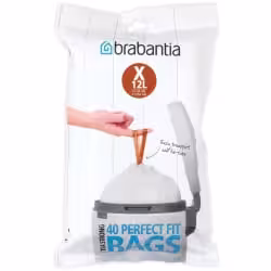 Brabantia (X) Müllbeutel