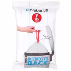 Brabantia (Y) Müllbeutel