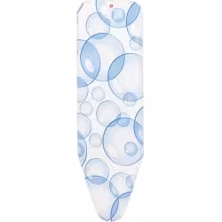 Brabantia „Perfekt Flow“ B Baumwoll-Bügeltischbezug 101106