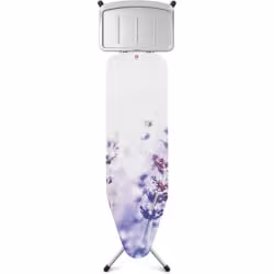 Brabantia „Solide“ Streckmetall Bügeltisch