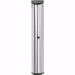 Brabantia „WallFix“ Aufbewahrungsschutzbox 475900