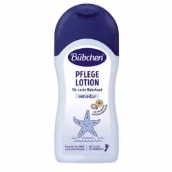 Bübchen Pflege Lotion 400 ml - Flasche