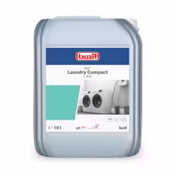 Buzil Waschmittel Buz Laundry Compact L 810 L810-0010RA