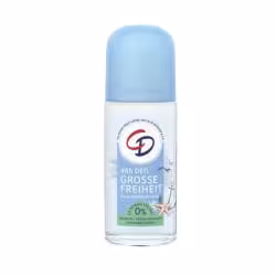CD Große Freiheit Deo - Roll-On 50 ml - Flasche