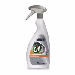 CIF Professional Ofen- & Grillreiniger 101102295