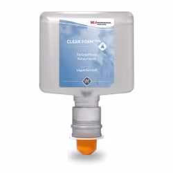 CLEAR FOAM PURE Schaumseife Handseife