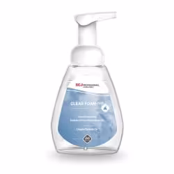 CLEAR FOAM PURE Schaumseife Handseife