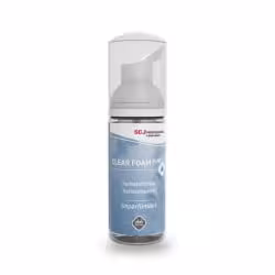 CLEAR FOAM PURE Schaumseife Handseife