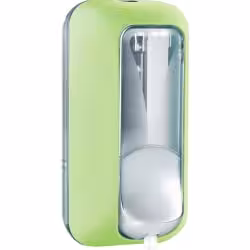 CLIVIA Colored-Edition S50 comfort Schaumseifenspender 115 460