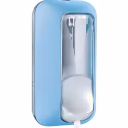 CLIVIA Colored-Edition S50 comfort Schaumseifenspender 115 477