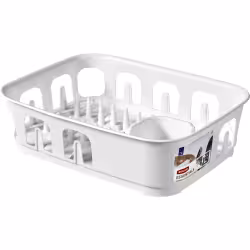 CURVER ESSENTIALS Geschirrständer K223900KI93KK
