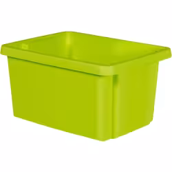 CURVER ESSENTIALS Stapelbox