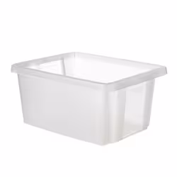 CURVER ESSENTIALS Stapelbox