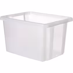CURVER ESSENTIALS Stapelbox