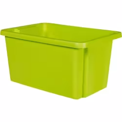 CURVER ESSENTIALS Stapelbox