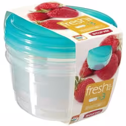 CURVER FRESH & GO Frischhaltedose