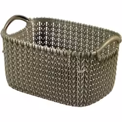 CURVER KNIT V2 Korb