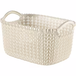 CURVER KNIT V2 Korb
