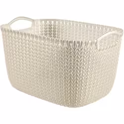 CURVER KNIT V2 Korb