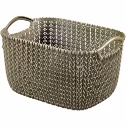CURVER KNIT V2 Korb