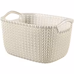 CURVER KNIT V2 Korb