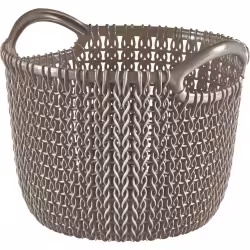 CURVER KNIT V2 Korb