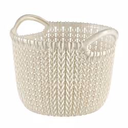 CURVER KNIT V2 Korb