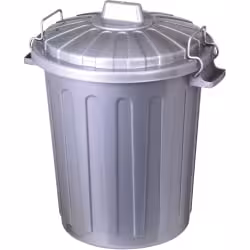 CURVER Mini-Oscar-Tonne Aufbewahrungsbox
