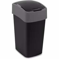CURVER Mülleimer Flip Bin