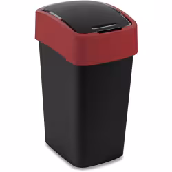 CURVER Mülleimer Flip Bin