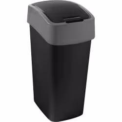 CURVER Mülleimer Flip Bin